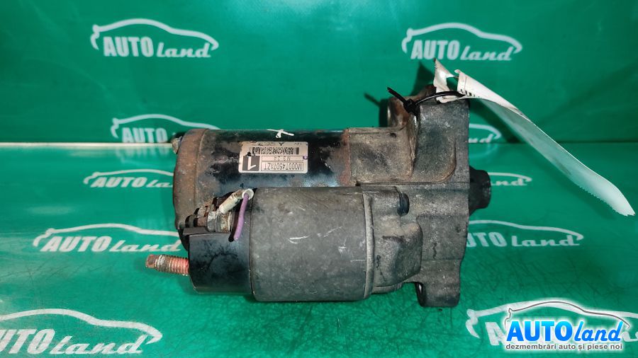 Electromotor CITROEN C2 (JM_) 2003-2025 Cod M000T45071ZT 