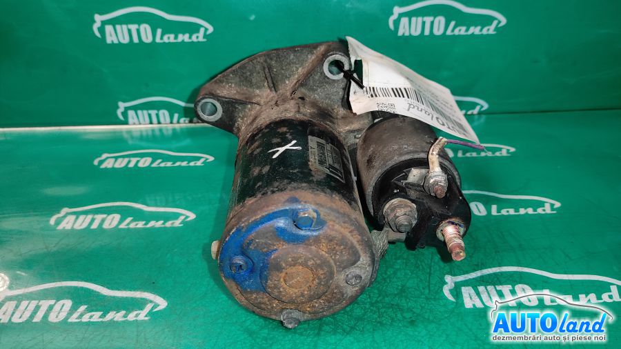 Electromotor CITROEN C2 (JM_) 2003-2025 Cod M000T45071ZT 
