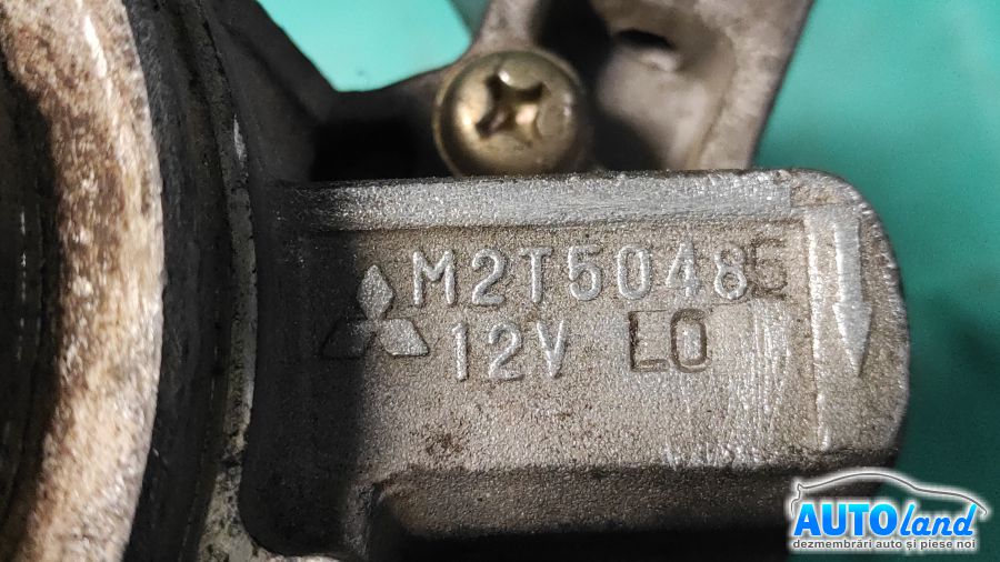 Electromotor CITROEN CX I (MA) 1974-1985 Cod M2T50485 