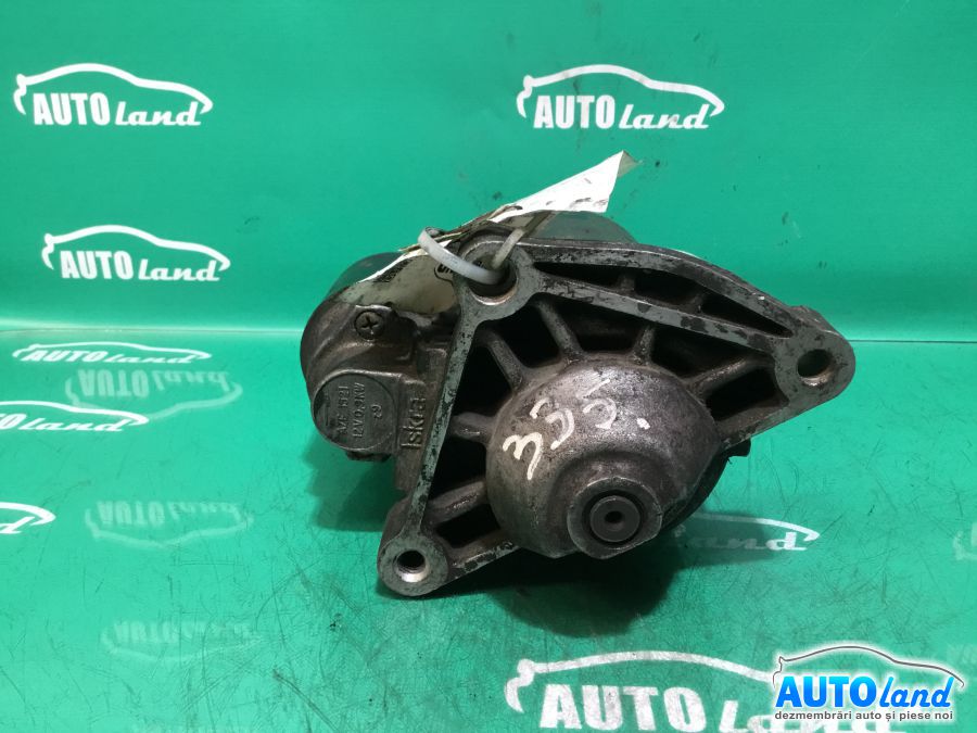 Electromotor CITROEN SAXO (S0,S1) 1996-2004 Cod AZE1521 