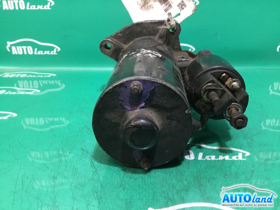 Electromotor CITROEN SAXO (S0,S1) 1996-2004 Cod AZE1521 