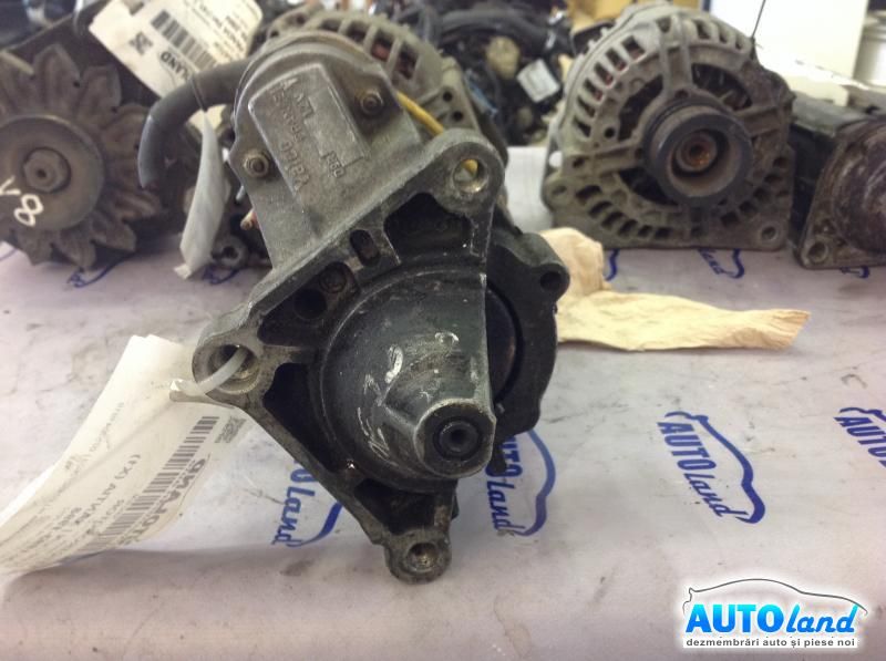 Electromotor CITROEN XANTIA (X1) 1993-1998 Cod D9R122 