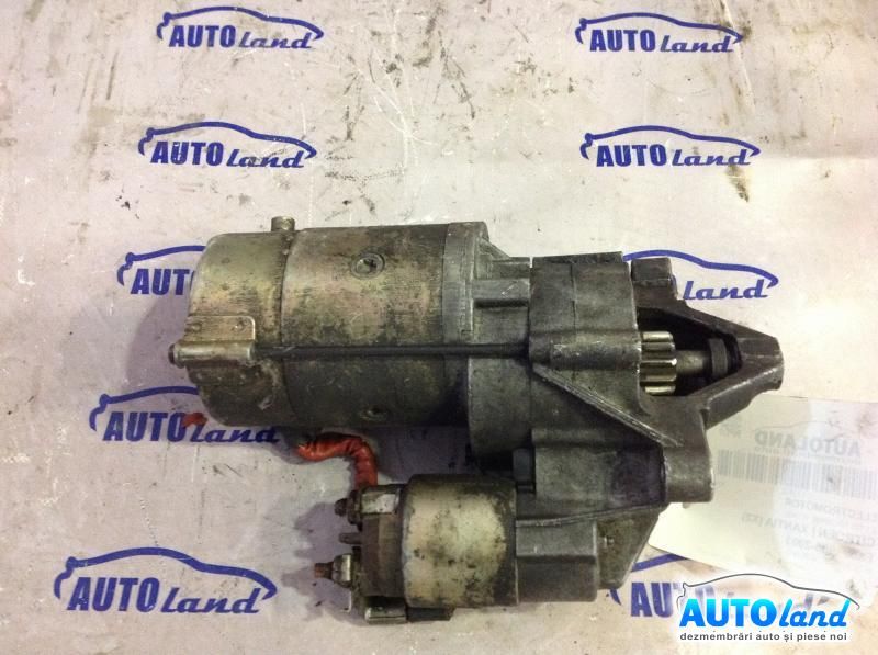 Electromotor CITROEN XANTIA (X2) 1998-2003 Cod DRS8310 