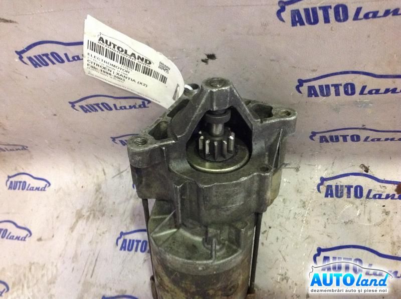Electromotor CITROEN XANTIA (X2) 1998-2003 Cod DRS8310 