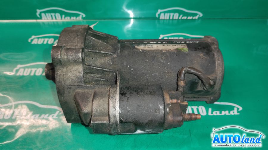 Electromotor CITROEN XSARA (N1) 1997-2005 Cod D7R12 