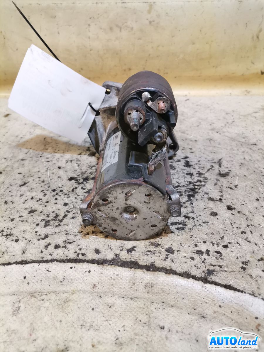 Electromotor DACIA DUSTER 2010-2026 Cod 233003152R 