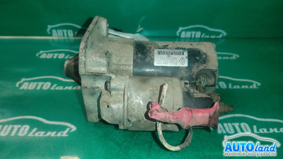 Electromotor DACIA LOGAN (LS_) 2004-2026 Cod 8200584664 