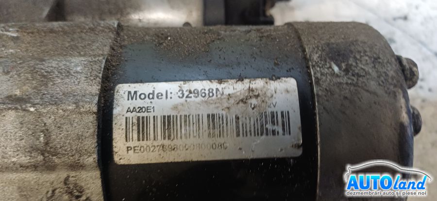 Electromotor DACIA LOGAN MCV (KS_) 2007-2026 Cod 32968N 