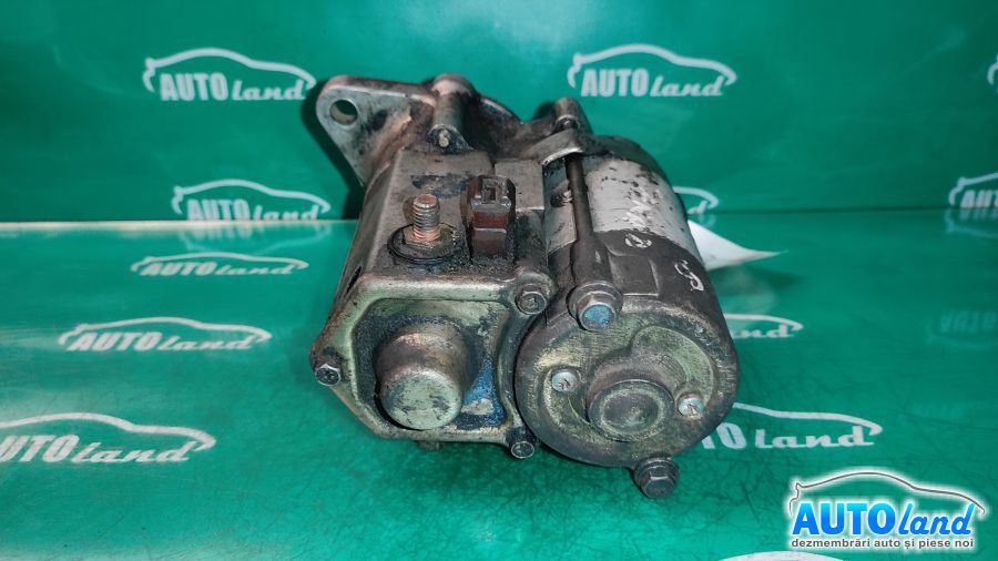 Electromotor DAIHATSU CHARADE IV (G200,G202) 1993-1999