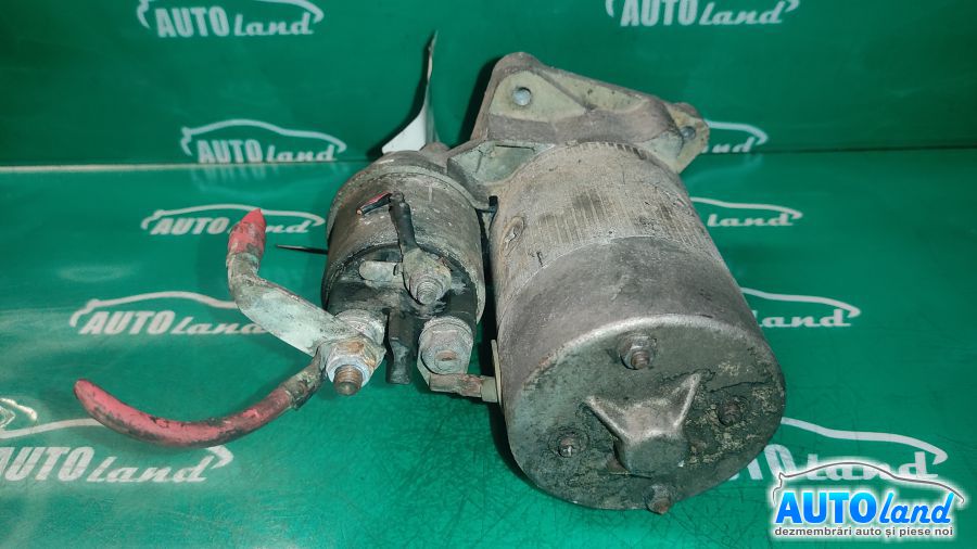 Electromotor FIAT BRAVO I (182) hatchback 1995-2001 Cod 063103022010 