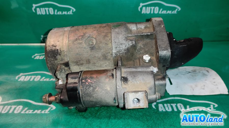 Electromotor FIAT BRAVO I (182) hatchback 1995-2001 Cod 63222206 