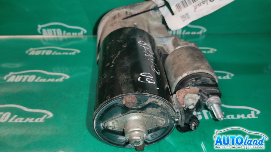 Electromotor FIAT BRAVO II (198) hatchback 2006-2025 Cod 0001108240 