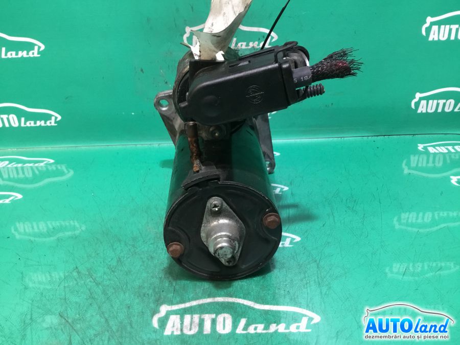 Electromotor FIAT BRAVO II (198) hatchback 2006-2025 Cod 51832954A 