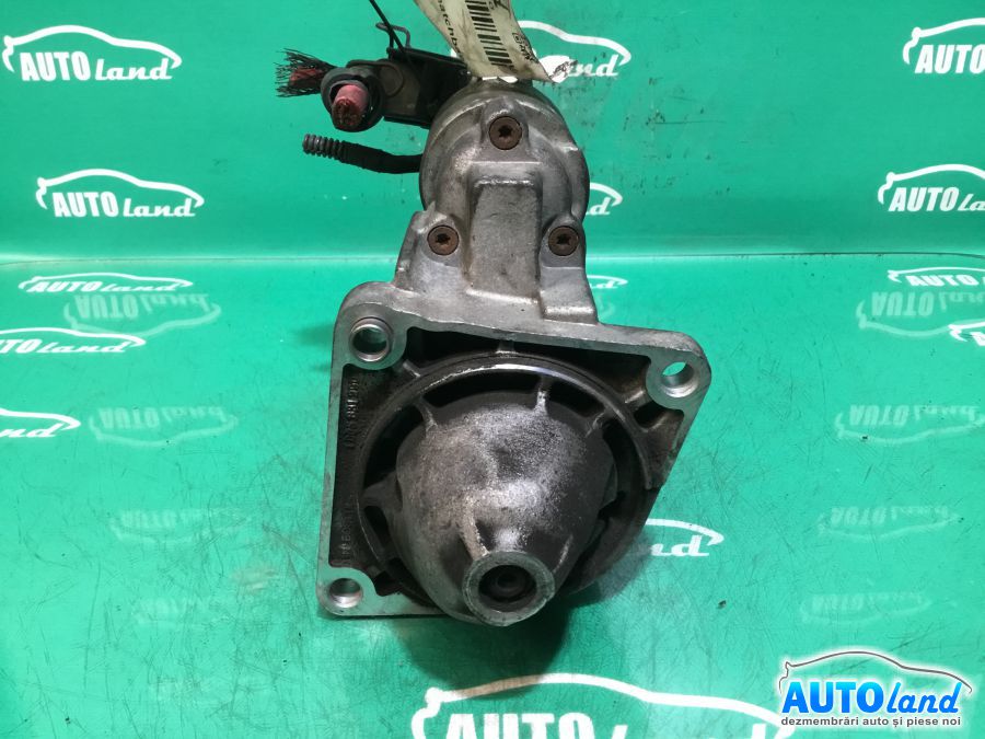 Electromotor FIAT BRAVO II (198) hatchback 2006-2025 Cod 51832954A 