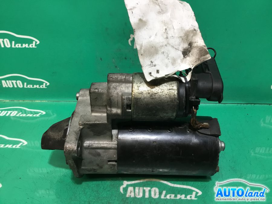 Electromotor FIAT BRAVO II (198) hatchback 2006-2025 Cod 51832954A 