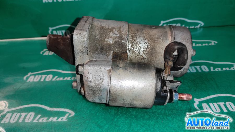 Electromotor FIAT BRAVO II (198) hatchback 2006-2025 Cod 55193356 