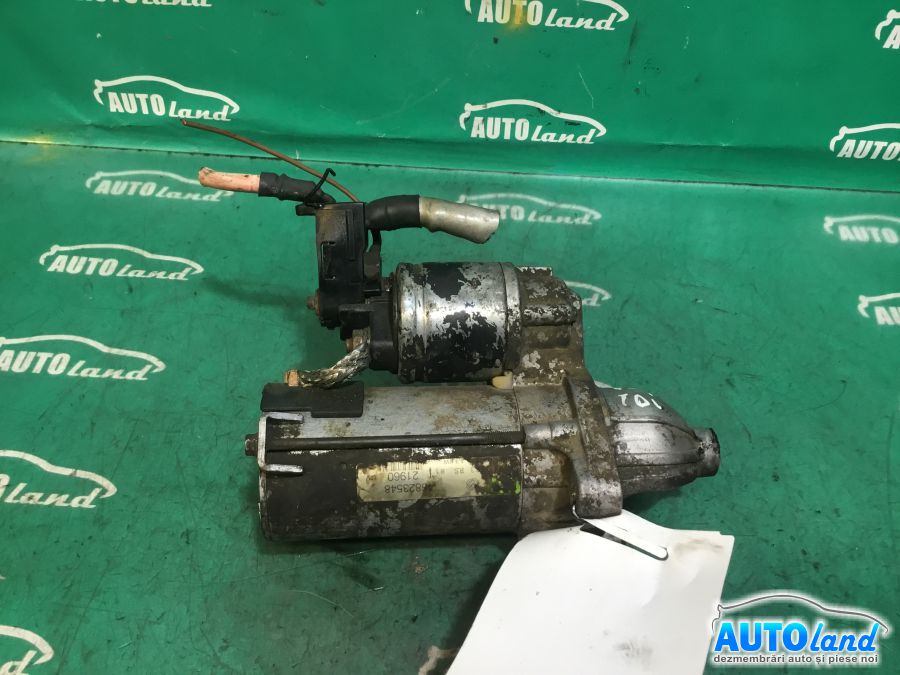 Electromotor FIAT DOBLO (119) 2001-2025 Cod 46823548 