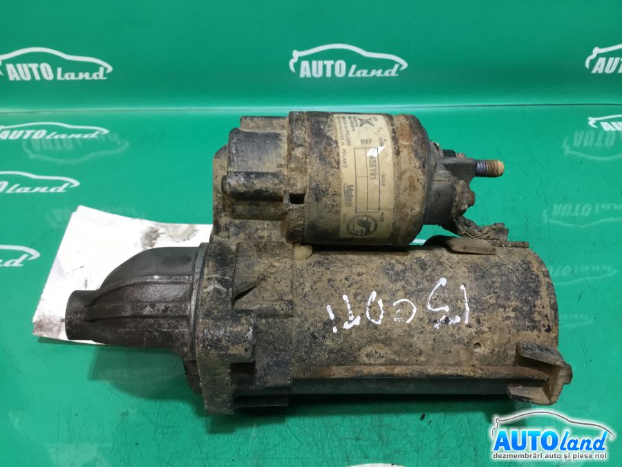 Electromotor FIAT DOBLO (119) 2001-2025 Cod C191107R 