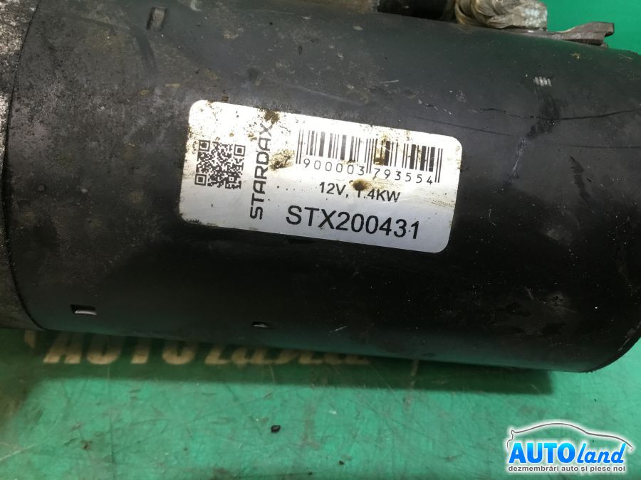 Electromotor FIAT DOBLO (263) 2009-2025 Cod STX200431 