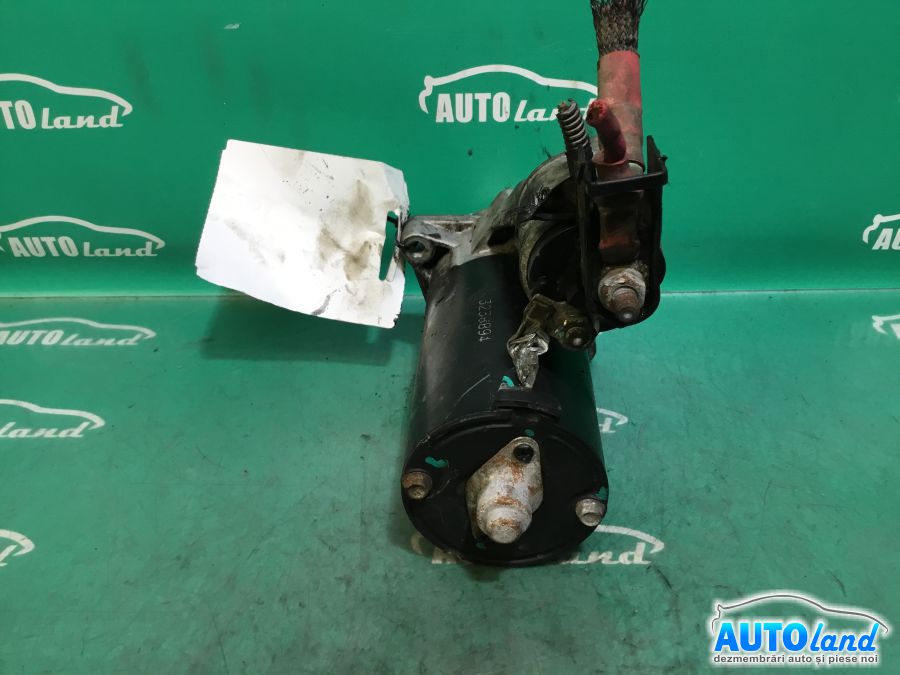 Electromotor FIAT DOBLO (263) 2009-2025 Cod STX200431 