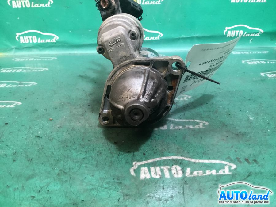 Electromotor FIAT DOBLO Cargo (263) 2010-2025 Cod 1219851 