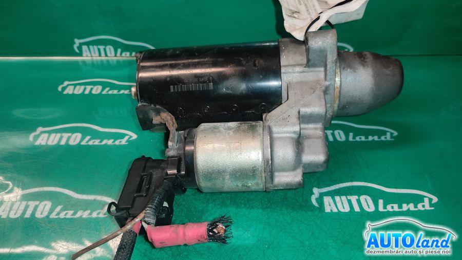 Electromotor FIAT GRANDE PUNTO (199) 2005-2025 Cod 0001138012 