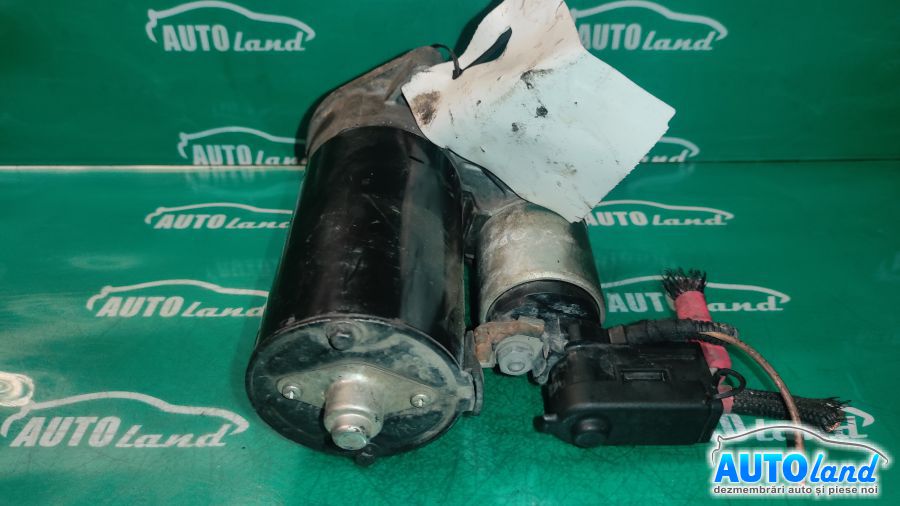 Electromotor FIAT GRANDE PUNTO (199) 2005-2025 Cod 0001138012 