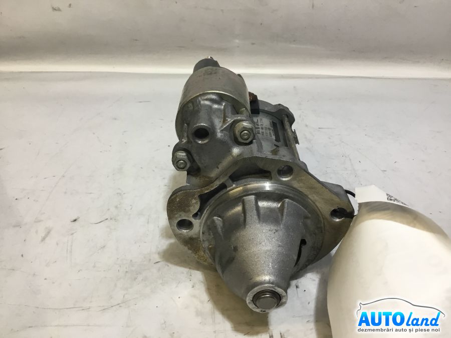 Electromotor FIAT GRANDE PUNTO Van (199) 2008-2025 Cod 51872564 