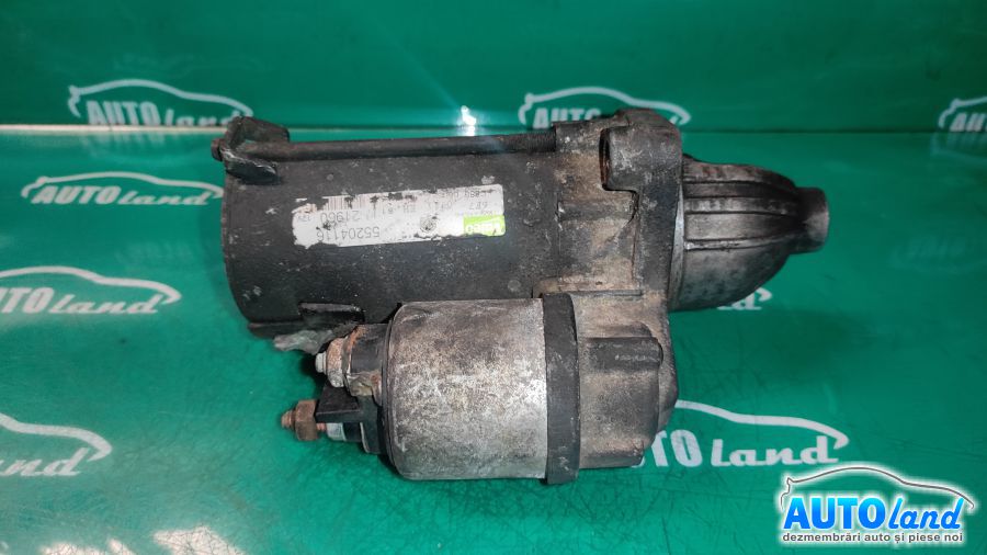 Electromotor FIAT LINEA (323) 2007-2025 Cod 55204116 