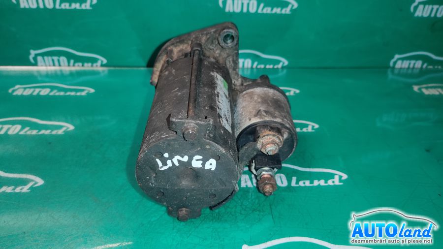 Electromotor FIAT LINEA (323) 2007-2025 Cod 55204116 
