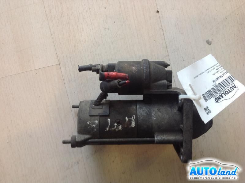 Electromotor FIAT MAREA (185) 1996-2025 Cod 63223730 