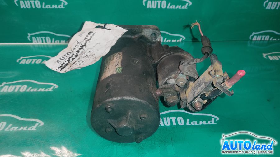 Electromotor FIAT PUNTO (188) 1999-2012 Cod 63102007 