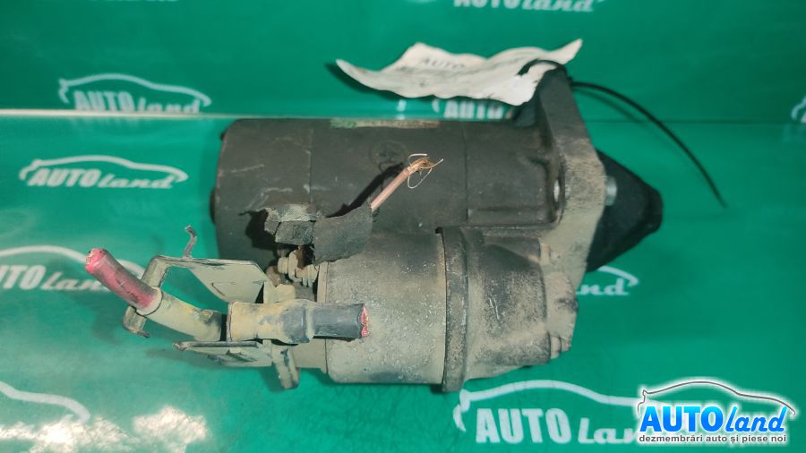 Electromotor FIAT PUNTO (188) 1999-2012 Cod 63102007 