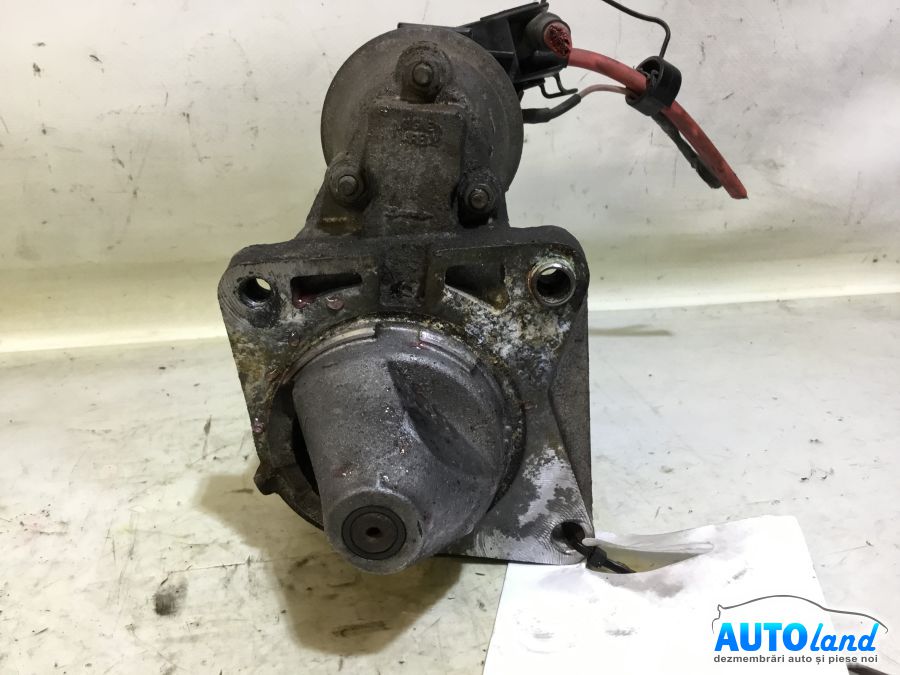 Electromotor FIAT PUNTO (188) 1999-2012 Cod 63102020 