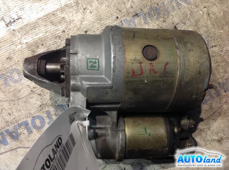 Electromotor FIAT PUNTO (188) 1999-2012 Cod 63221834 
