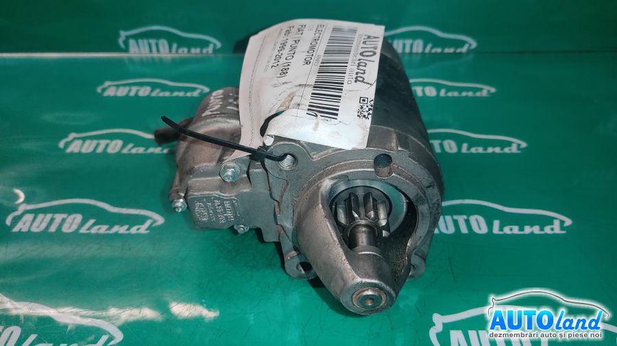 Electromotor FIAT PUNTO (188) 1999-2012 Cod 63222901 