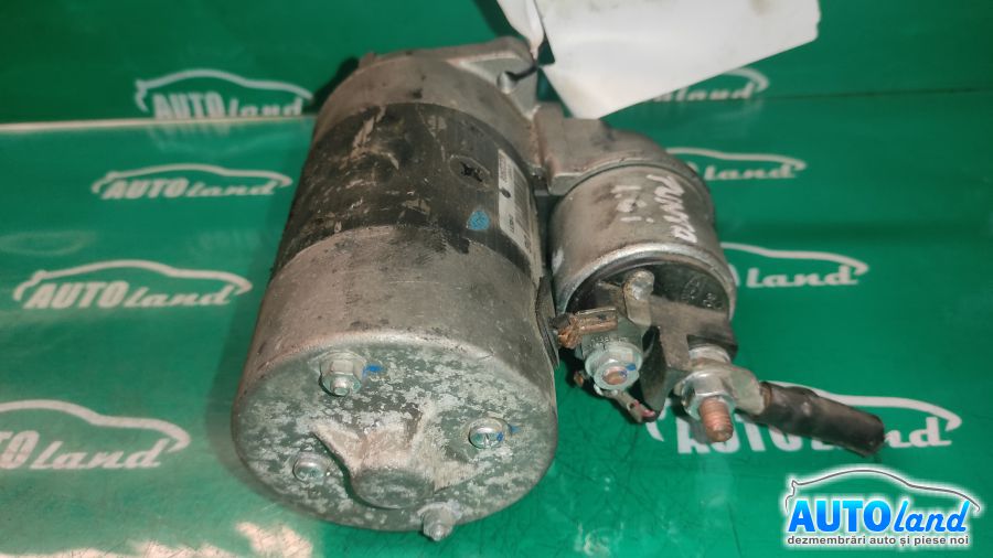 Electromotor FIAT PUNTO (188) 1999-2012 Cod 63222901 