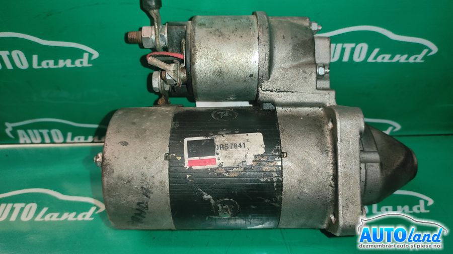 Electromotor FIAT PUNTO (188) 1999-2012 Cod 63222901 