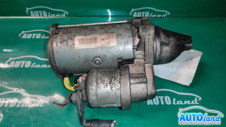 Electromotor FIAT PUNTO (188) 1999-2012 Cod TS18E331 