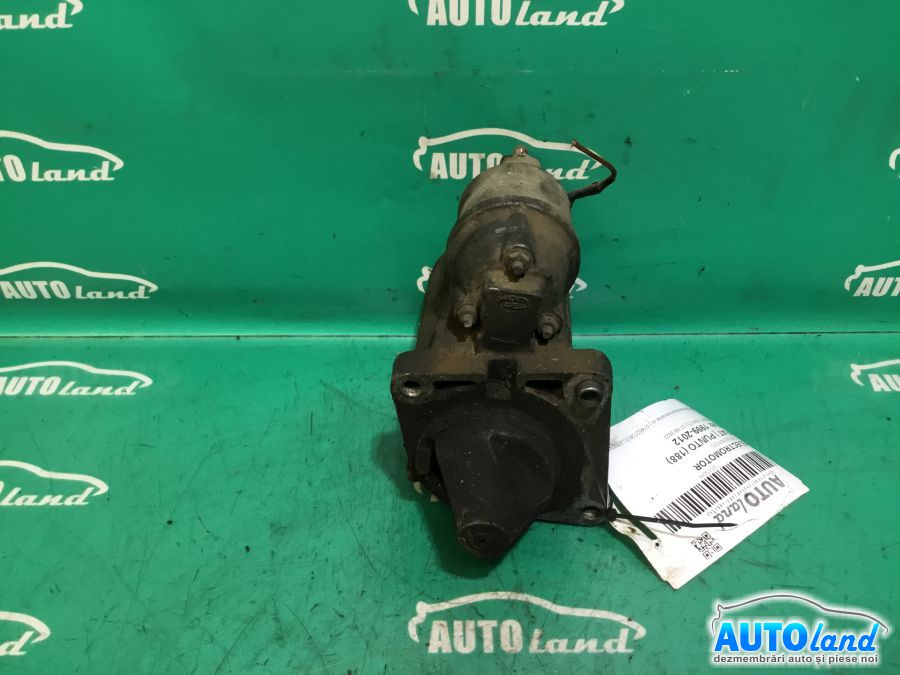 Electromotor FIAT PUNTO (188) 1999-2012 Cod 63101015 