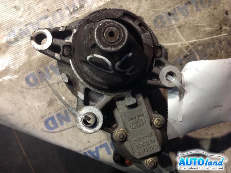 Electromotor FIAT PUNTO (188) 1999-2012 Cod 63221834 