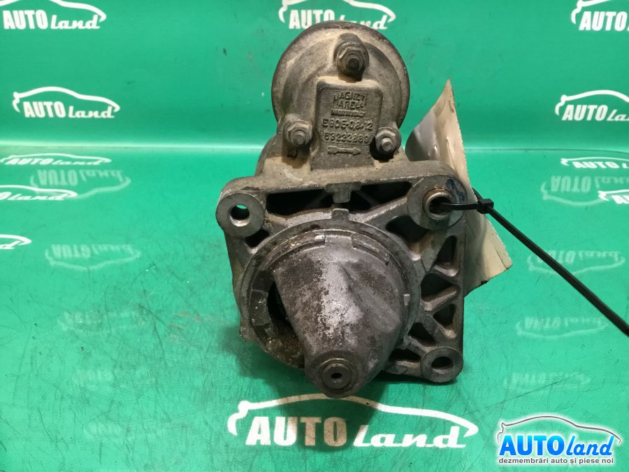 Electromotor FIAT PUNTO (199) 2012-2025 Cod 63222889 