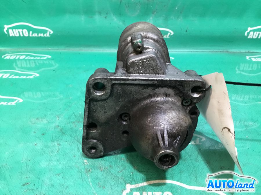 Electromotor FIAT SCUDO 2007-2025