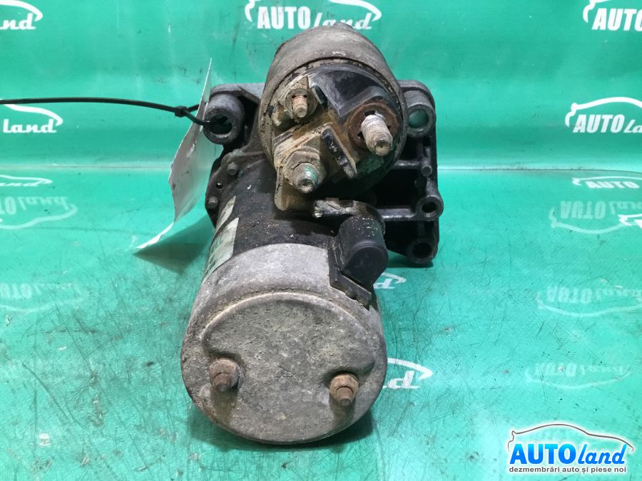Electromotor FIAT SCUDO 2007-2025