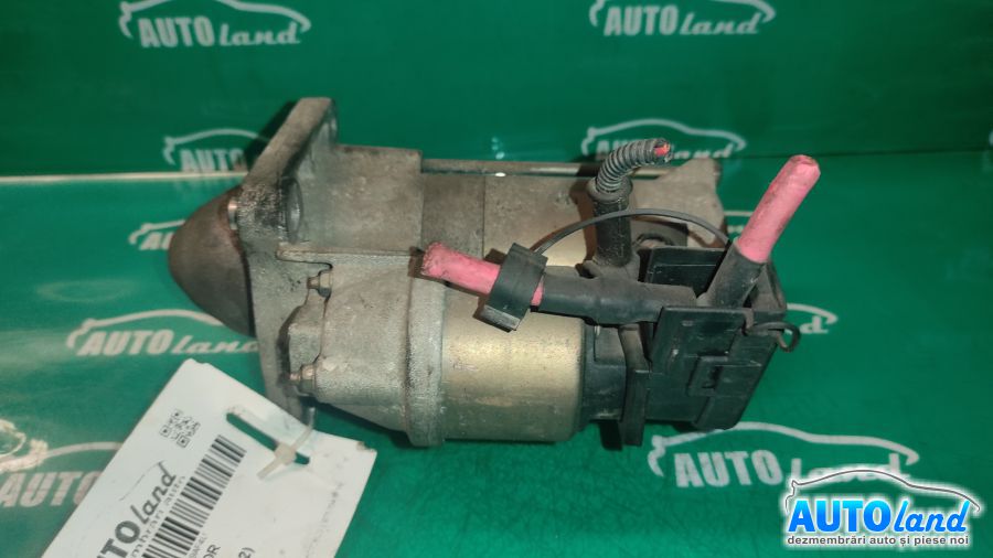 Electromotor FIAT STILO (192) 2001-2025 Cod 63111007 