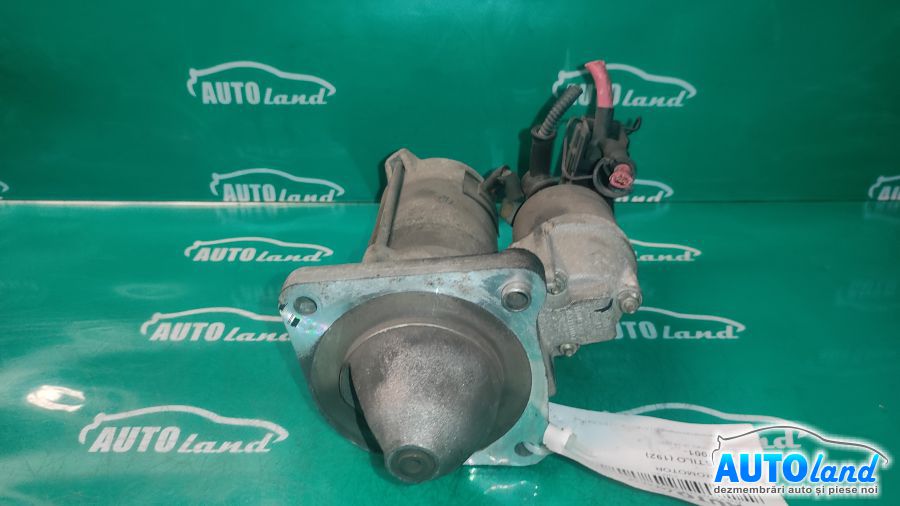 Electromotor FIAT STILO (192) 2001-2025 Cod 63111007 