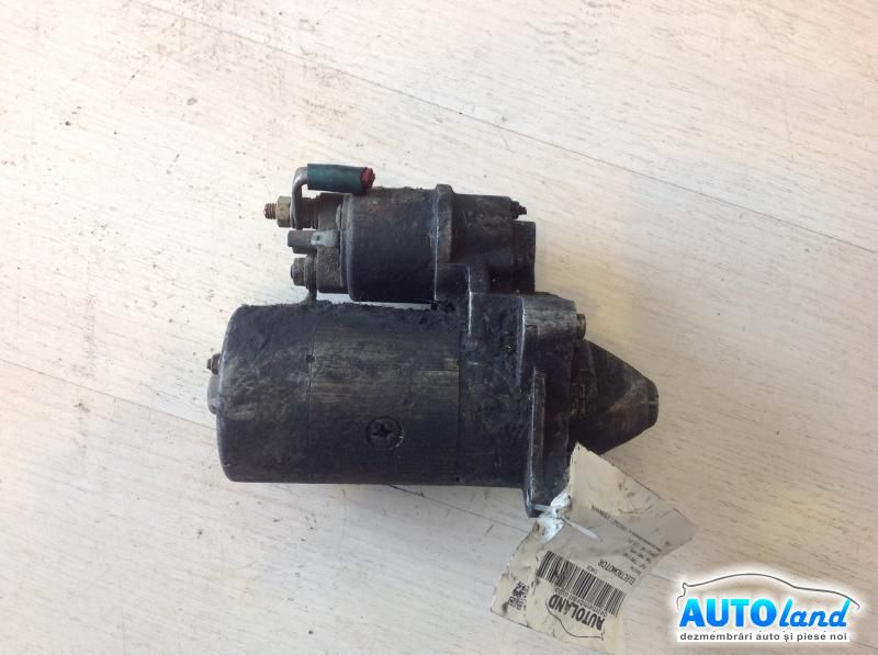 Electromotor FIAT TIPO (160) 1987-1995 Cod 63223085 