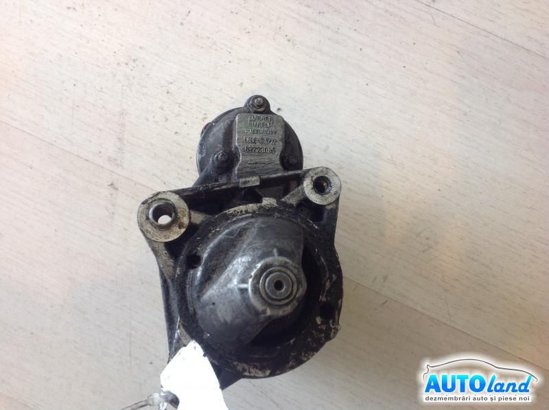 Electromotor FIAT TIPO (160) 1987-1995 Cod 63223085 