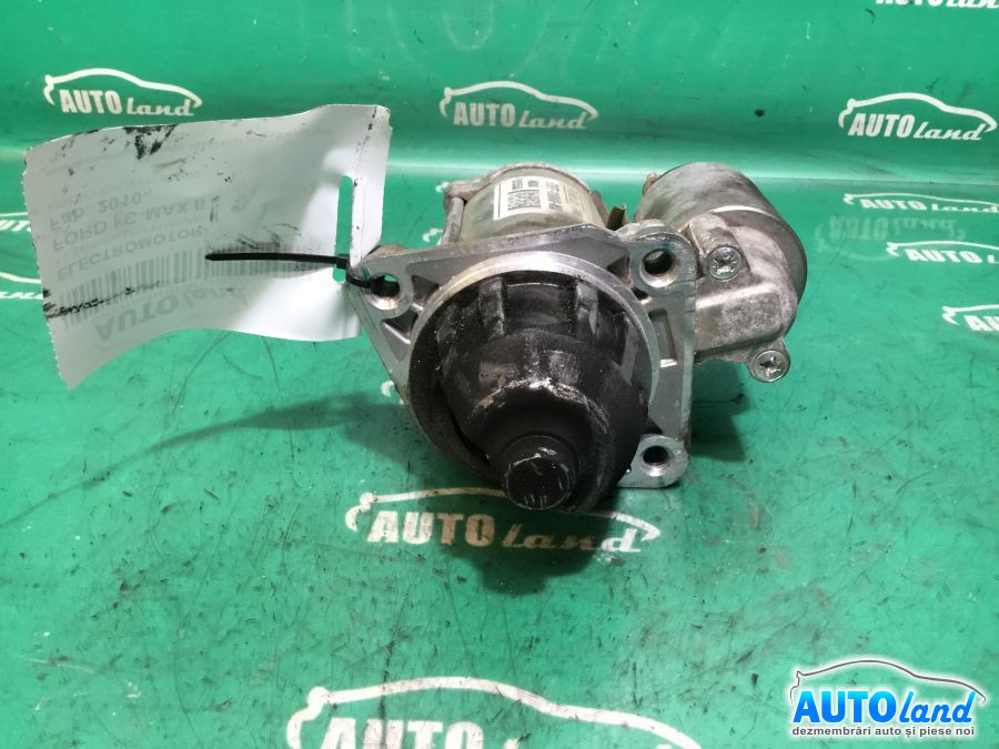 Electromotor FORD C-MAX II 2010-2025 Cod F1FT11000MA 