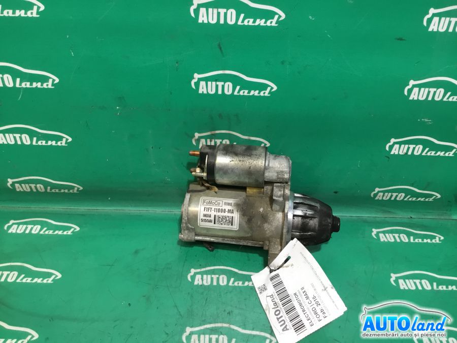Electromotor FORD C-MAX II 2010-2025 Cod F1FT11000MA 